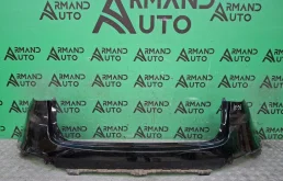 Бампер Hyundai IX35 2010-2015 866112Y000 1, задний