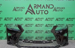 Бампер Lexus RX 2015-2019 521194D938 4 AL20, передний