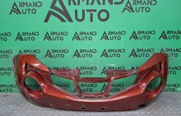 Бампер Nissan Juke 2010-2014 620221KA2H 1 YF15, передний