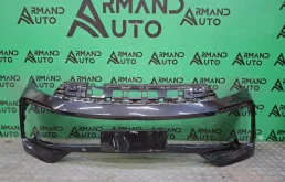 Бампер EXEED TXL 2021-нв 602001439AADQJ M32T, передний