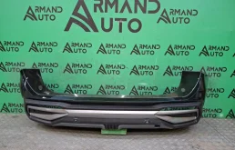 Бампер Geely Atlas 2023-нв 6044152800 FX11, задний