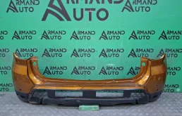 Бампер Renault Duster 2021-нв 850226353R 2, задний