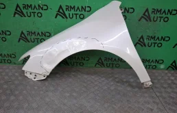 Крыло Toyota Camry 2011-2018 5381206240 7 XV50, переднее левое
