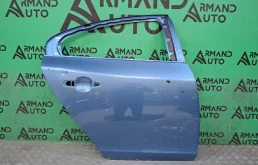 Дверь Volvo S60 2010-2018 32228975 2, задняя правая