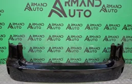 Бампер Lexus RX 2015-2022 5215948937 4 AL20, задний