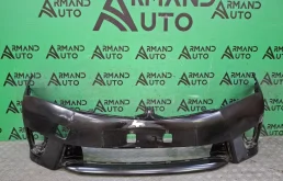 Бампер Toyota Corolla 2012-2016 521190Z993 11 E160 E170 E180, передний