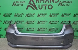 Бампер Toyota Corolla 2018-нв 521590Z954 12 E210, задний