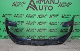Бампер Haval F7 2024-нв 2803111XKN02A 2, передний