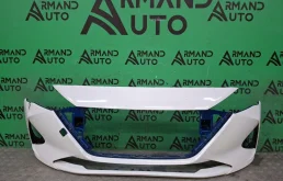 Бампер Hyundai Solaris 2020-2022 86511H5500 2, передний