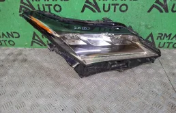 Фара Lexus RX 2015-2019 8114548D40 4 AL20, правая
