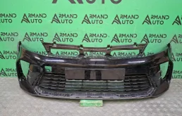 Бампер KIA Rio 2020-2022 86511H0900 4 FB, передний