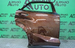 Дверь Lexus NX 2014-2021 6700378020 1, задняя правая