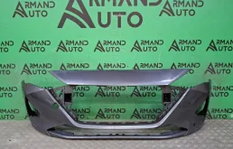 Бампер Hyundai Solaris 2020-2022 86511H5500 2, передний