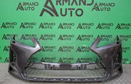 Бампер Lexus RX 2019-2022 521194D956 4 AL20, передний