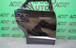 Дверь KIA Sportage 2021-нв 77004P1000 5 NQ, задняя правая