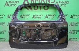 Дверь багажника Toyota Land Cruiser Prado 2009-2013 6700560F50 150