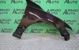 Крыло Mazda 6 2012-2024 GHP952111A 3 GJ, переднее правое