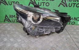 Фара Mazda CX-9 2016-2021 TK6351031K 2, правая