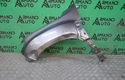 Крыло Renault Duster 2021-нв 631019305R 2, переднее левое