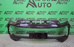 Бампер EXEED TXL 2021-нв 602001439AADQJ M32T, передний