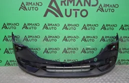 Бампер Mazda CX-5 2017-2021 KF1B50031E8P 2, передний