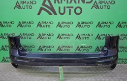Бампер Volvo XC60 2017-2021 40002329 2, задний