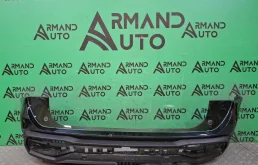 Бампер Geely Atlas 2023-нв 6044152800 FX11, задний