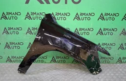 Крыло Toyota Land Cruiser 2015-2021 5380160D50 200, переднее правое