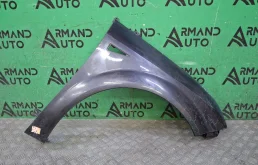 Крыло Renault Scenic 2003-2009 8200020569 2, переднее правое