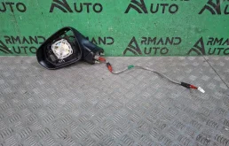 Зеркало Lexus RX 2015-2022 8794048761C1 4 AL20, левое