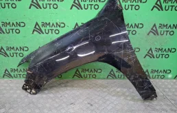 Крыло Toyota Land Cruiser 2015-2021 5380260D60 200, переднее левое