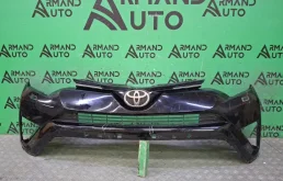 Бампер Toyota RAV4 2015-2019 521190R917 4 CA40, передний
