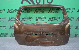 Дверь багажника Renault Duster 2010-2021 901005043R 1