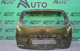 Дверь багажника Renault Duster 2010-2021 901005043R 1