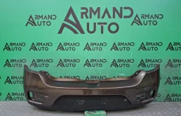Бампер Renault Sandero 2013-2022 850229678R 2, задний