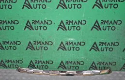 Декоративная накладка бампера Lexus NX 2017-2021 5312278010 1, передняя