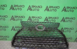Решетка радиатора Lexus RX 2019-2022 5310148A40 4 AL20
