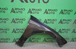 Крыло Kia K5 2019-нв 66320L2000 3, переднее правое