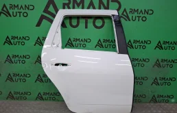 Дверь Renault Duster 2010-2021 821007807R 1, задняя правая