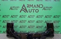 Бампер Chery Tiggo 7 Pro 2020-2024 602000931AADQJ T1E, задний