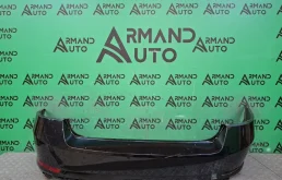 Бампер Skoda Superb 2015-нв 3V5807421 3, задний