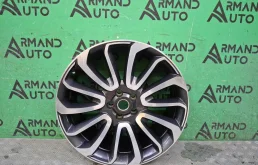 Диск колесный r22 Land Rover Range Rover LR039141 4 L405