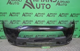 Бампер Mitsubishi Outlander 2014-2015 6400G280 3, передний