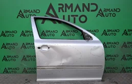 Дверь Skoda Octavia 2004-2013 1Z0831056 2 A5 (1Z), передняя правая