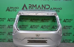 Дверь багажника Nissan Murano 2014-2024 K01005BFAA Z52