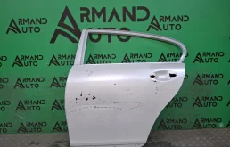 Дверь Lexus GS 2004-2011 6700430620 3, задняя левая