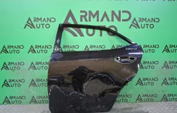 Дверь Toyota Corolla 2012-2019 6700402410 11 E170, задняя левая
