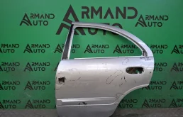 Дверь Nissan Almera Classic 2006-2013 8210195F0C B10, задняя левая