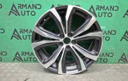 Диск колесный r20 Lexus RX 4261148860 4 AL20