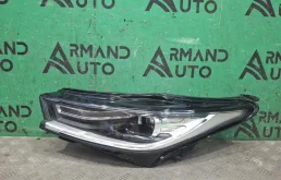 Фара EXEED TXL 2021-нв 605000189AA M32T, левая